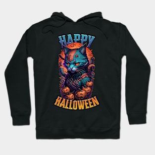 Happy Halloween Hoodie